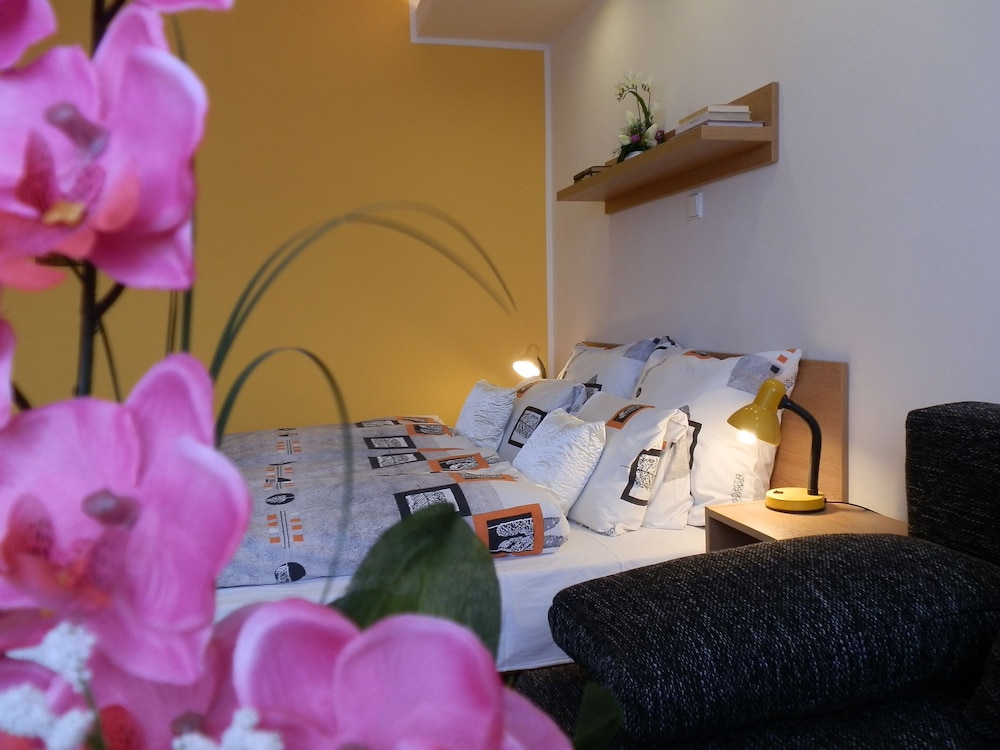 Hotel Gól Prostějov — Prostejov — photo 3