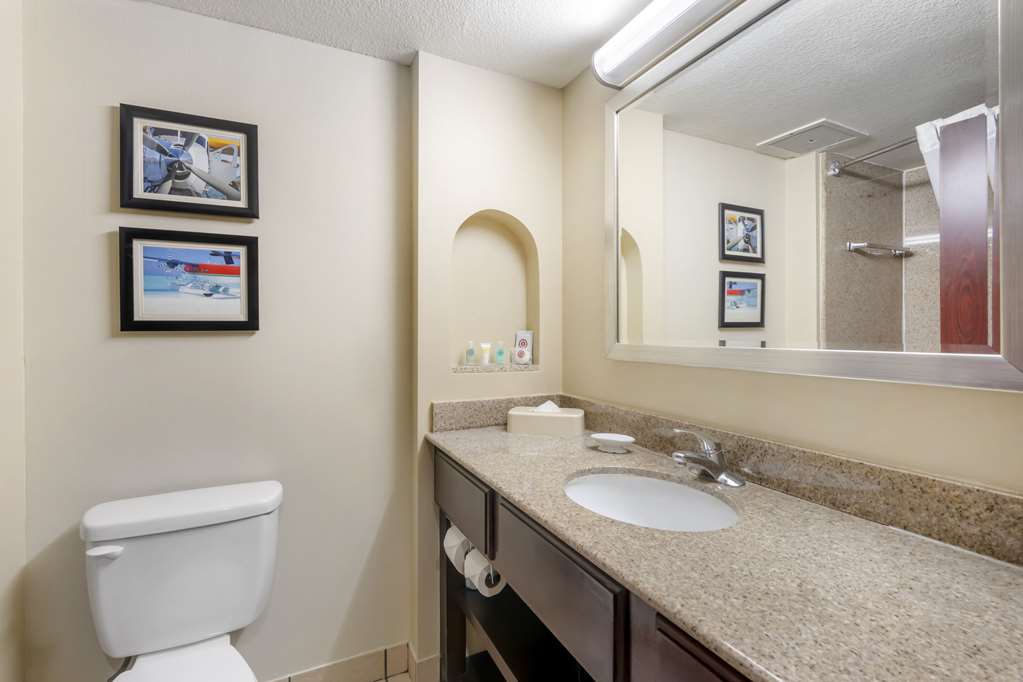 Comfort Inn & Suites Tavares North - photo 12