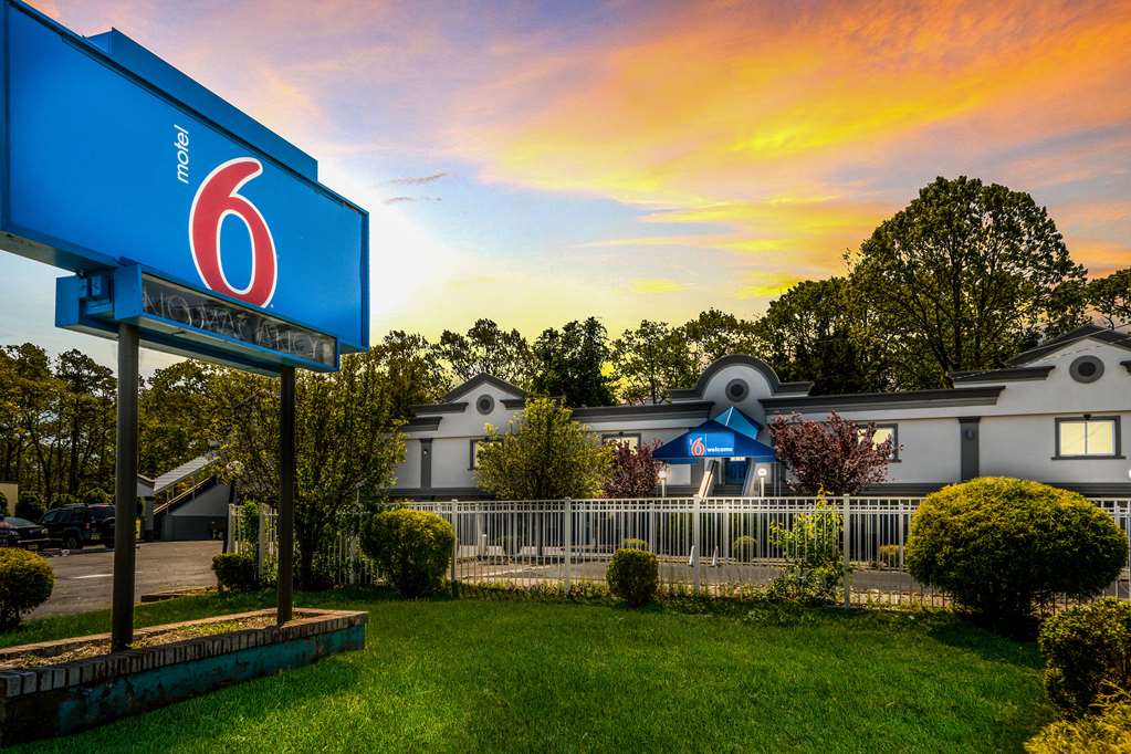 Motel 6 Toms River NJ Near Seaside Heights - photo 6