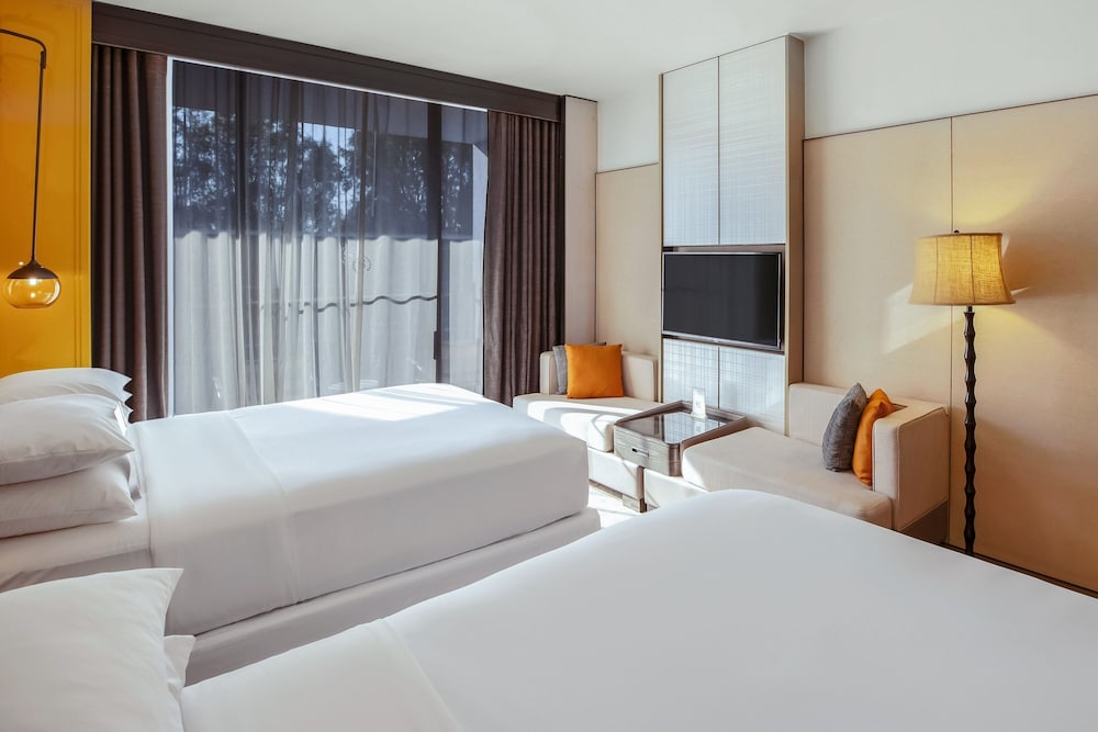 Sheraton Universal Hotel - photo 48
