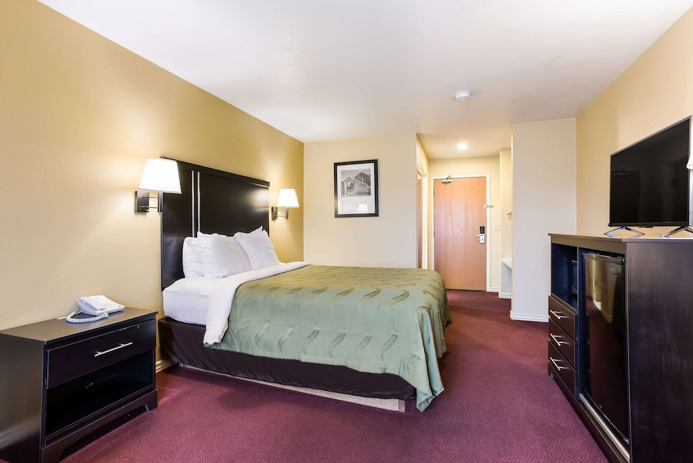 Quality Inn Airport Boise Airport - photo 18