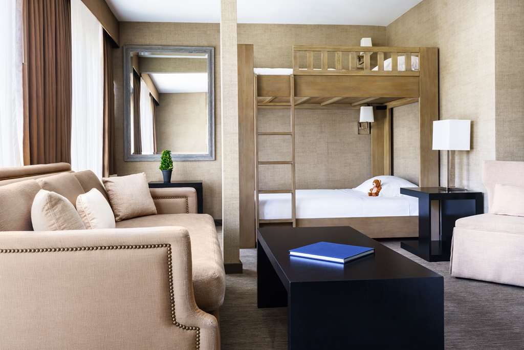 Luxe Sunset Boulevard Hotel - photo 5