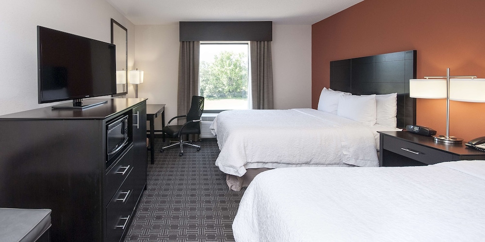Hampton Inn & Suites Seneca Clemson Area - photo 15