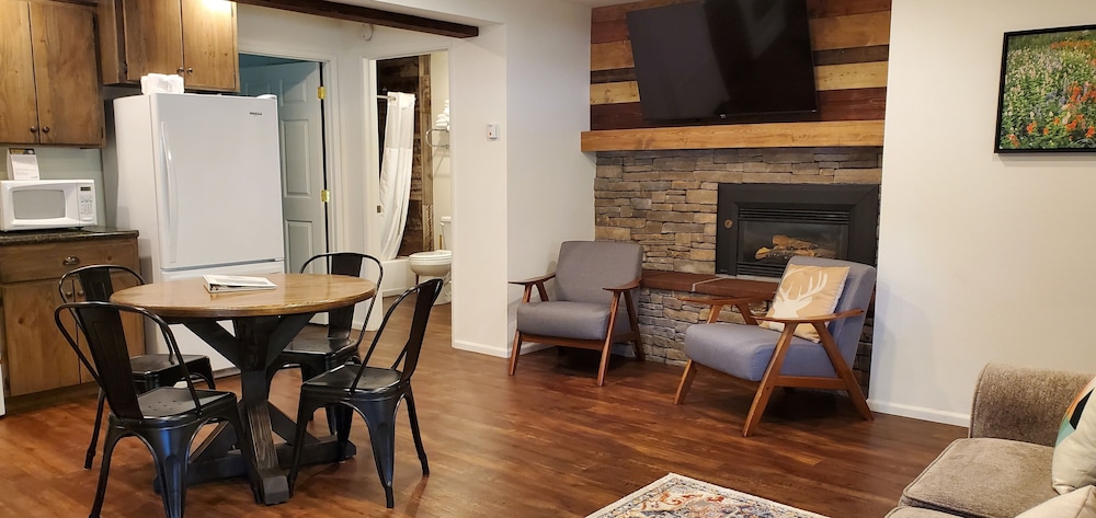 Eagle Cap Chalets - photo 84