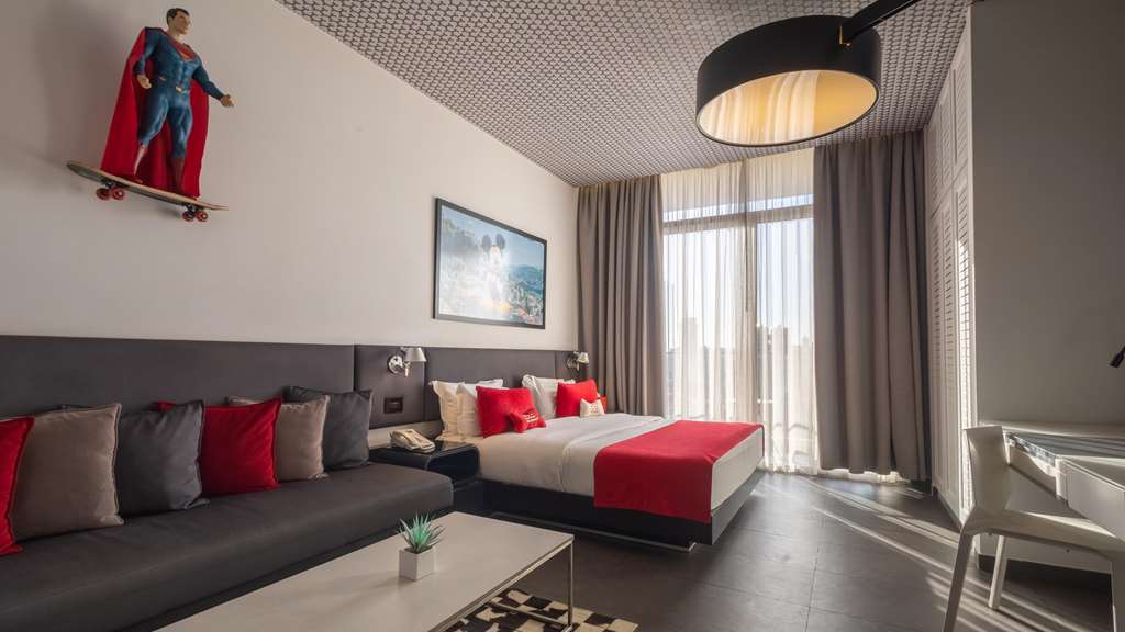 The Smallville Hotel — Beirut — photo 4