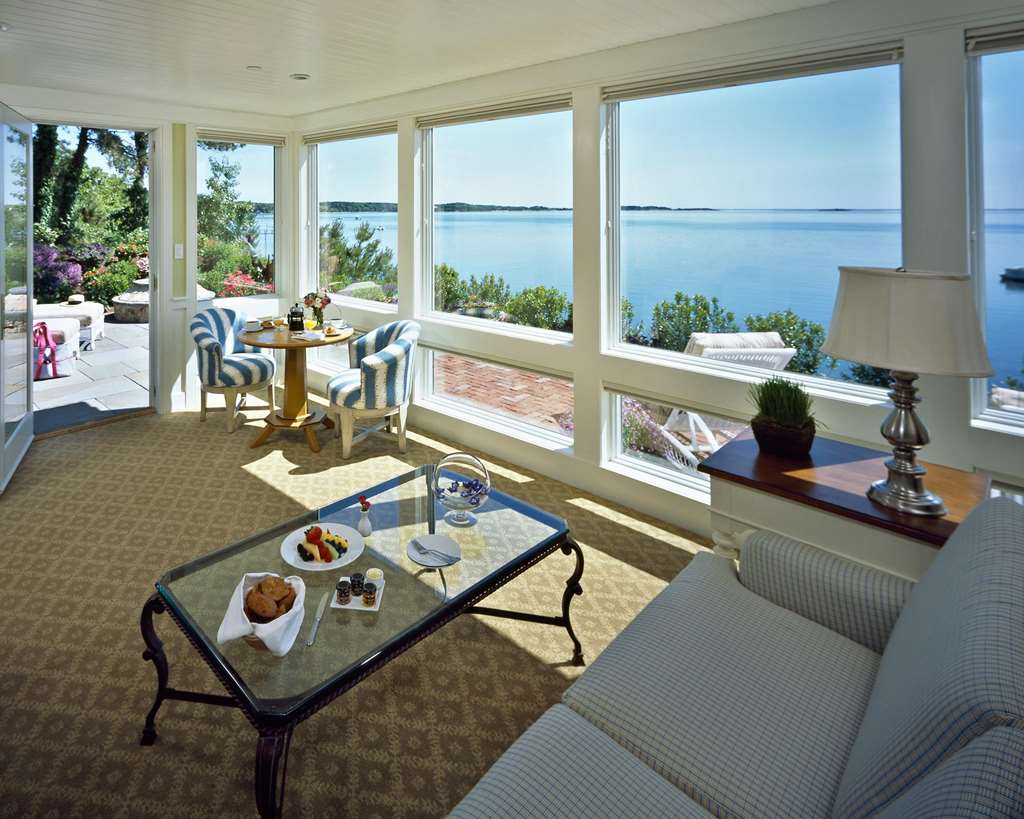 Wequassett Resort and Golf Club - photo 211
