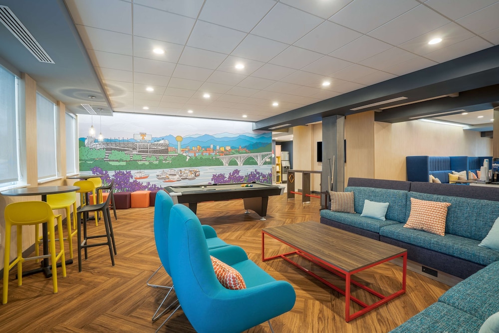 Tru by Hilton Knoxville North I75 - photo 3