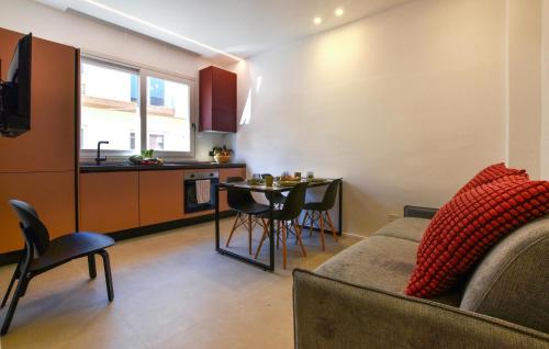 Stunning Apartment In Trappeto — 4-Star Luxury Hotel in Trappeto, Italy