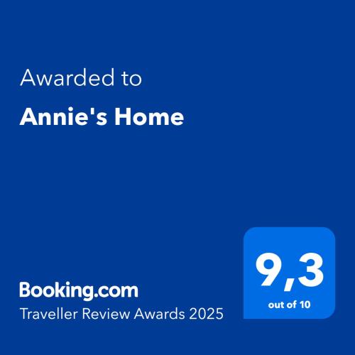 Annie's Home — 4-Star Luxury Hotel in Irakleion, Greece