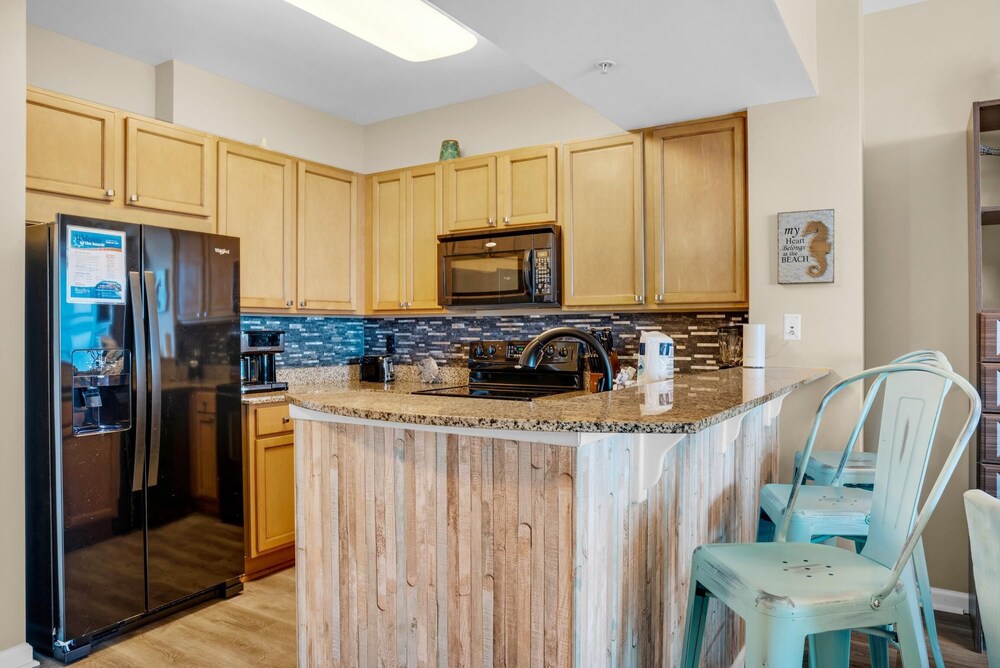 Palms Resort #1808 Jr 2BR - photo 15