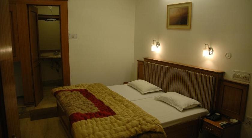 Hotel Kamal — Agra — photo 4