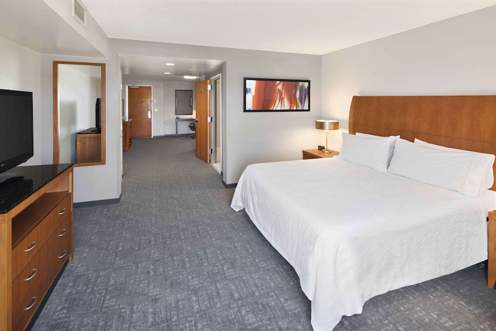 Hilton Garden Inn Jackson Madison - photo 18