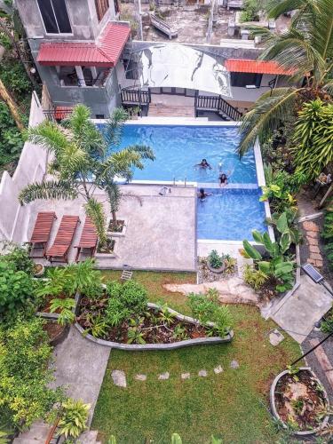 Sinali Villa — 4-Star Luxury Hotel in Unawatuna, Sri Lanka