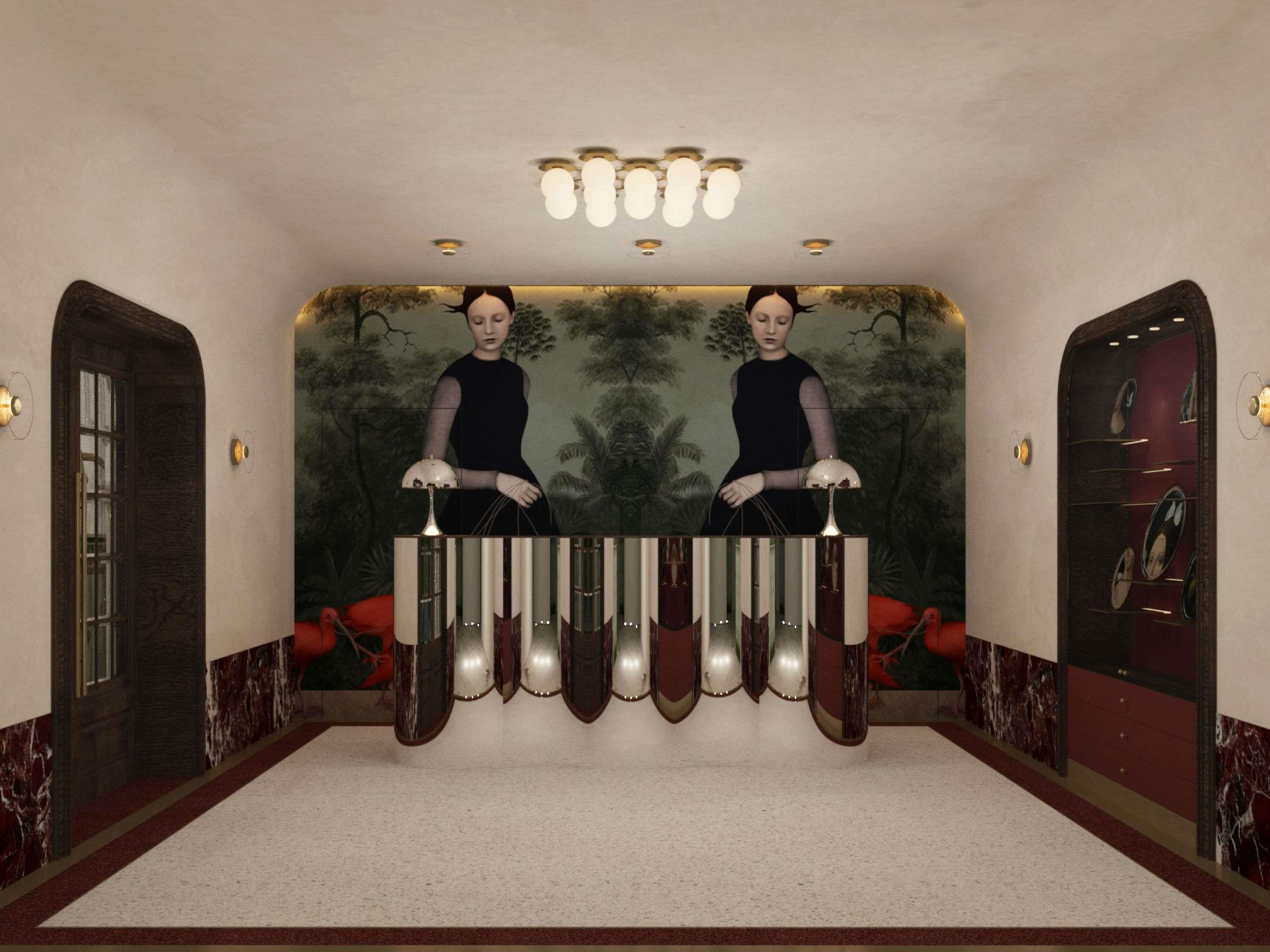Sanssouci Hotel & Spa Karpacz MGallery Collection — Karpacz — photo 5