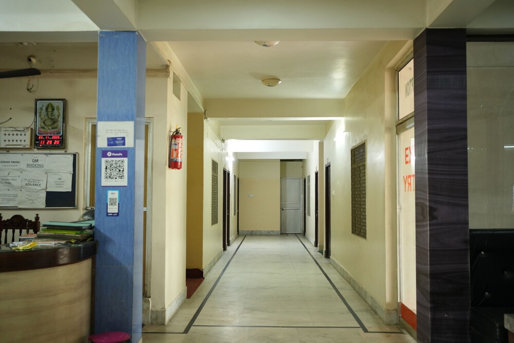 Hotel Sangam Vihar — Saharsa — photo 5