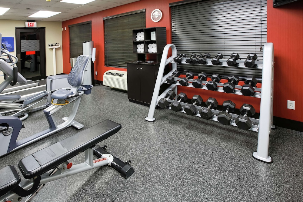 Hampton Inn Elizabethtown KY - photo 18
