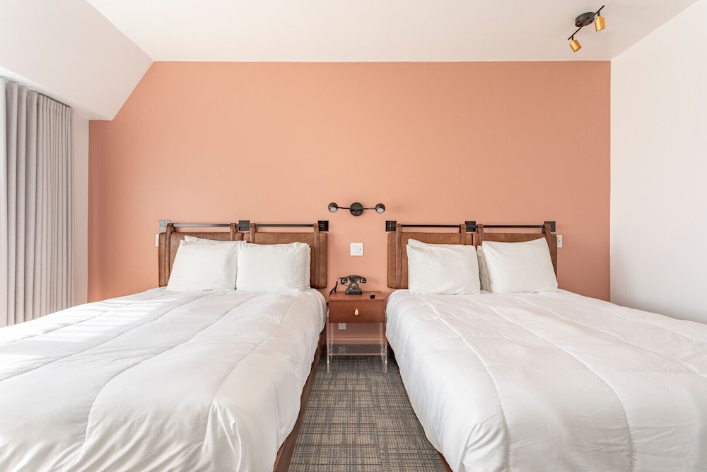 Hotel Koxie - photo 35