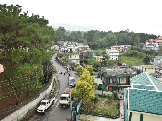 Hotel City Palace InnShillong in Shillong, India