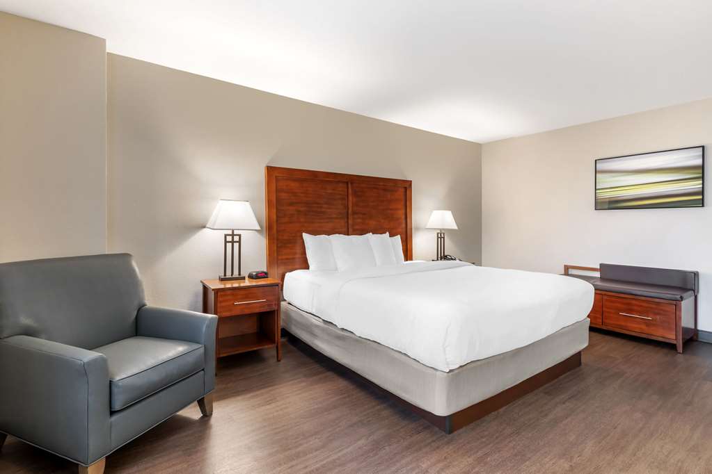 Comfort Inn Conference Center - photo 13