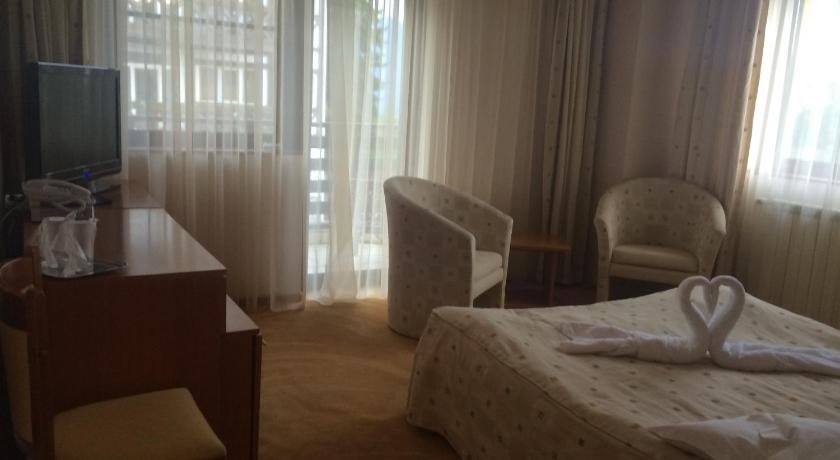 Sunset Villas — Predeal — photo 5