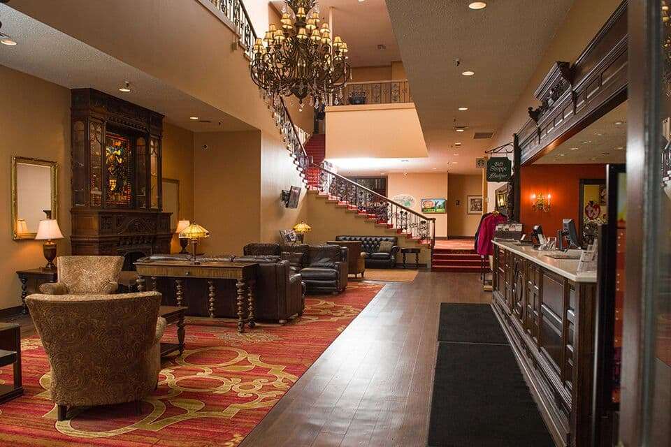 Peek'n Peak Resort Trademark Collection by Wyndham - photo 3