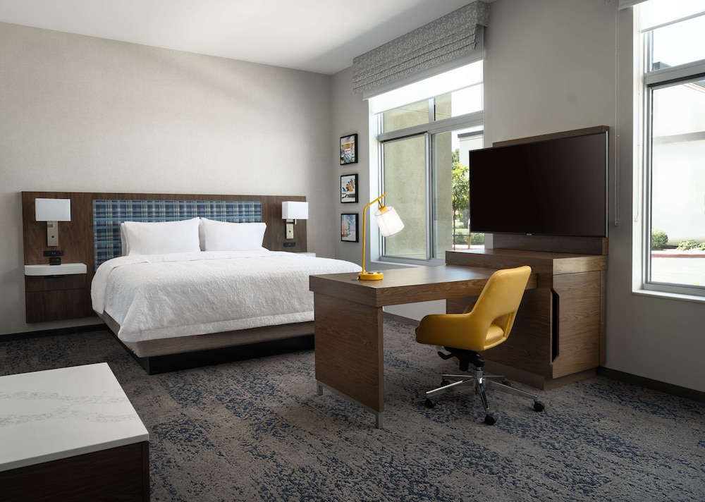 Hampton Inn & Suites El Cajon San Diego - photo 10