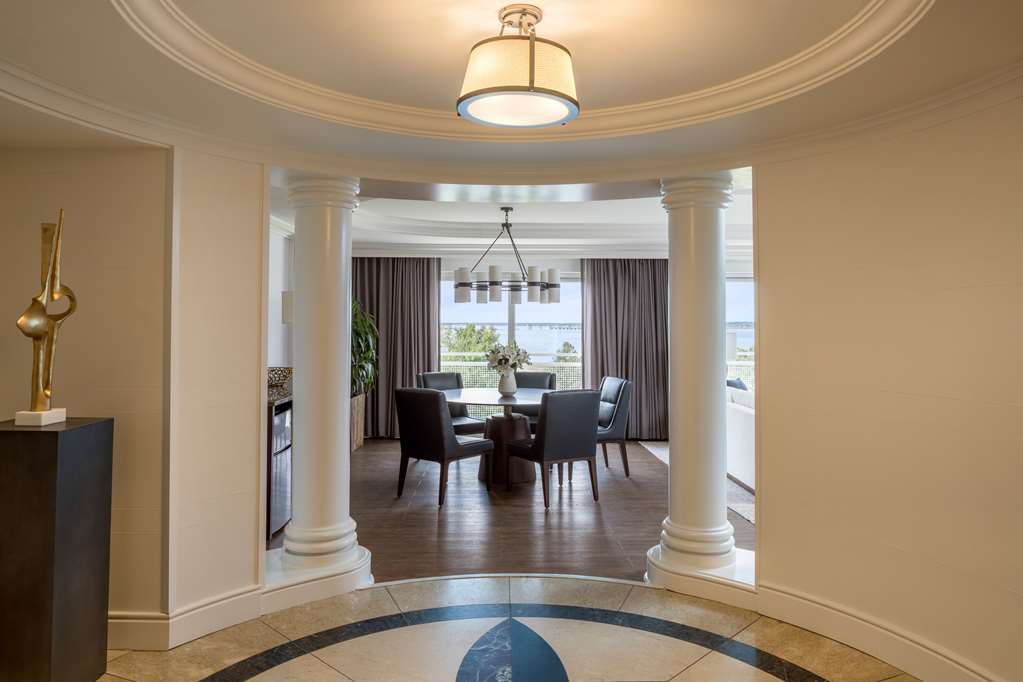 Hyatt Regency Chesapeake Bay - photo 42