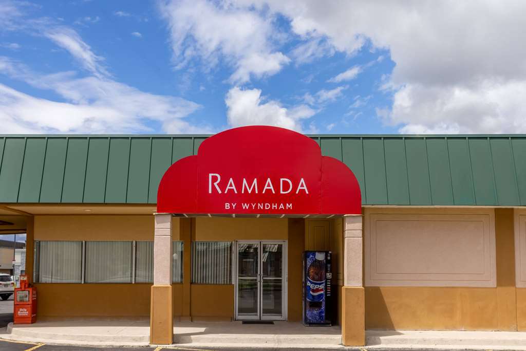 Ramada by Wyndham Rome Verona - photo 2