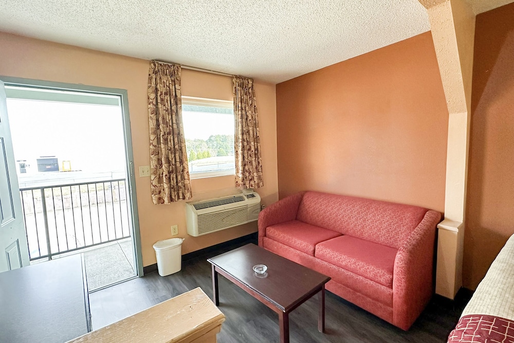 Garden Inn & Suites Rome Ga - photo 18