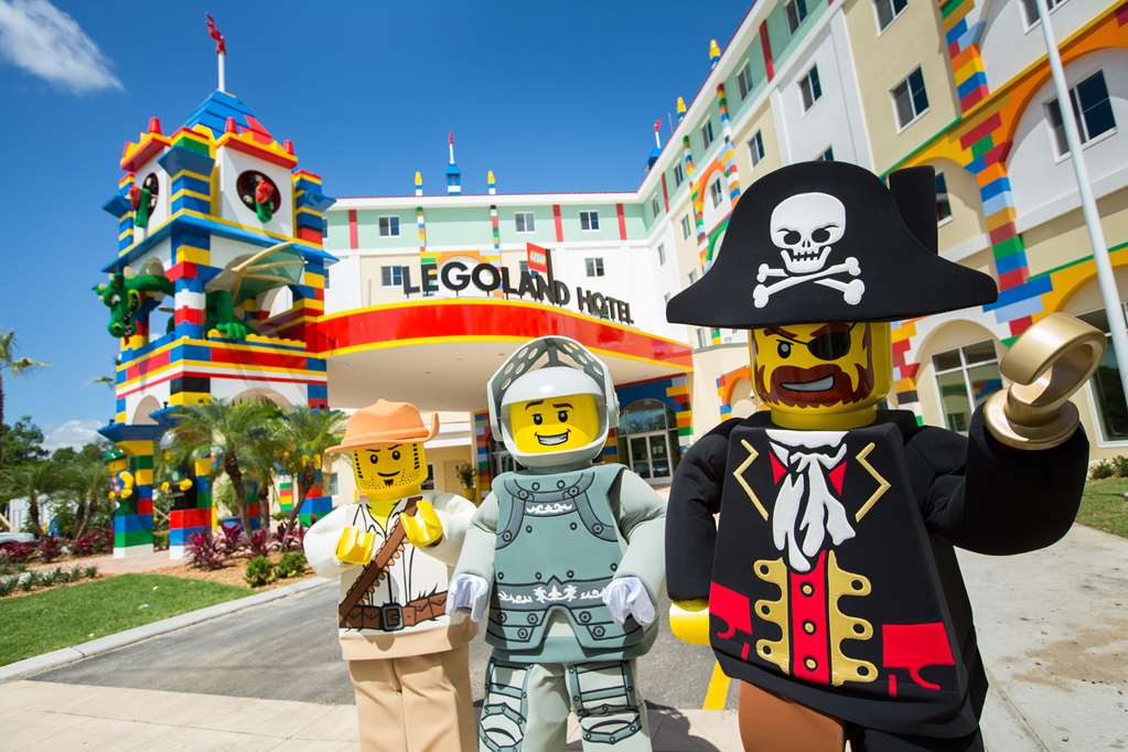 Legoland Florida Resort - photo 7