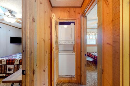 Paddle Inn on Buckskin Lake - photo 16