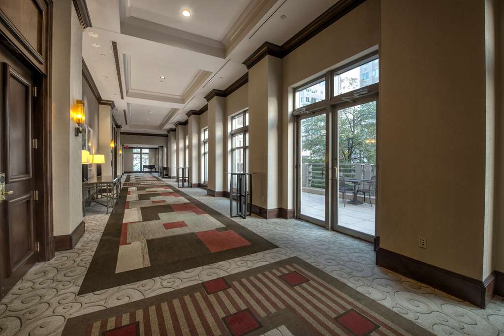 Hyatt Regency Reston - photo 15