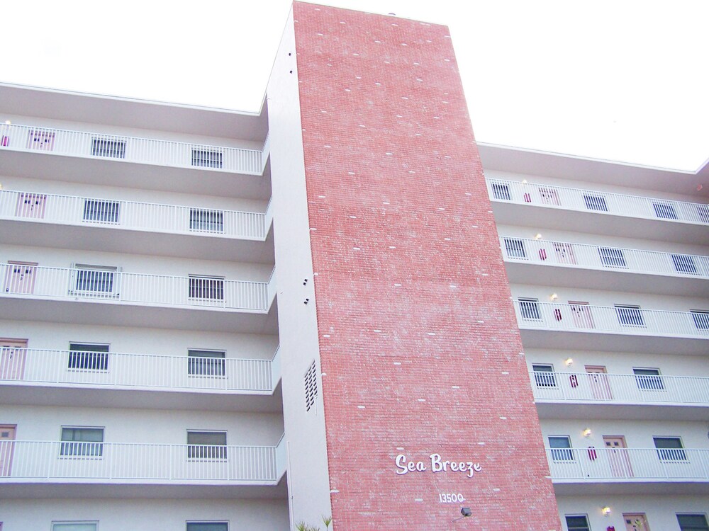 Sea Breeze Resort By Trs - photo 142