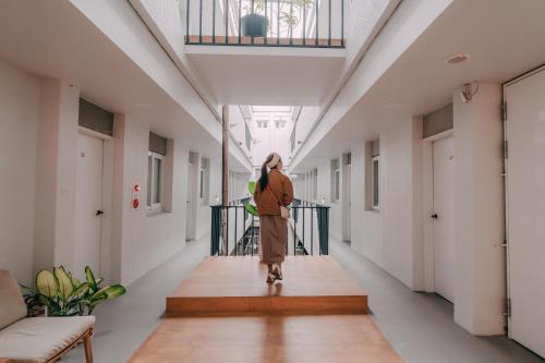 又一天 Koh Tsit Kang - last minute hotel in Unknown City