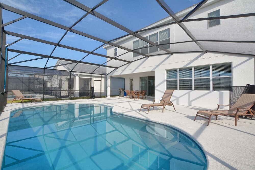 Sonoma 3850 Ihr 1025 — 4-Star Luxury Hotel in Kissimmee, United States