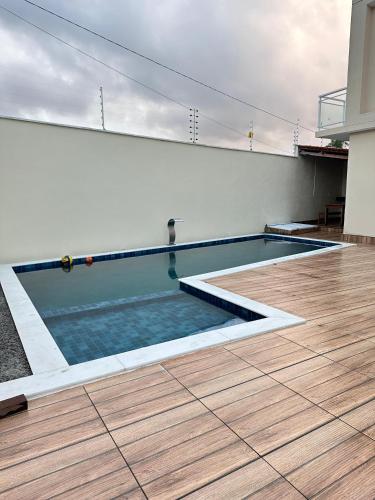 Recanto Martins - carbon neutral hotel in Ipojuca