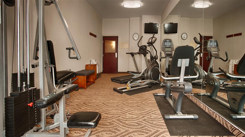 Best Western Abbeville Inn & Suites - photo 6