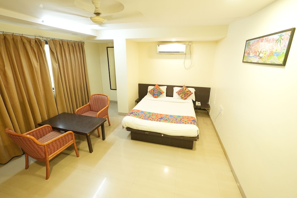 Hotel Aagam Executive — Aurangabad — photo 5