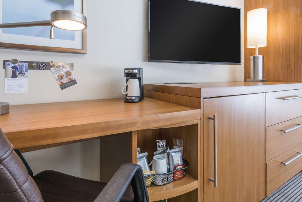 Hyatt Place Boise Downtown - photo 39