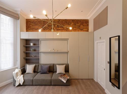Kensington Apartments by Kirei House — 4-Star Luxury Hotel in London, United Kingdom