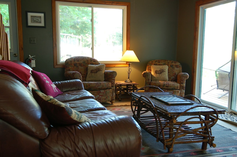 Gathering Place Resort & Lodge - photo 30