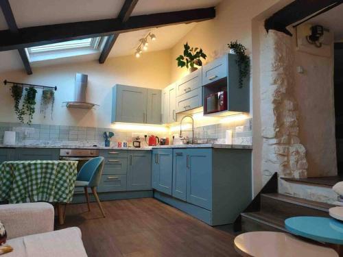 The Dairy Quaint 1Br in Dartmoor National Park in Newton Abbot, United Kingdom