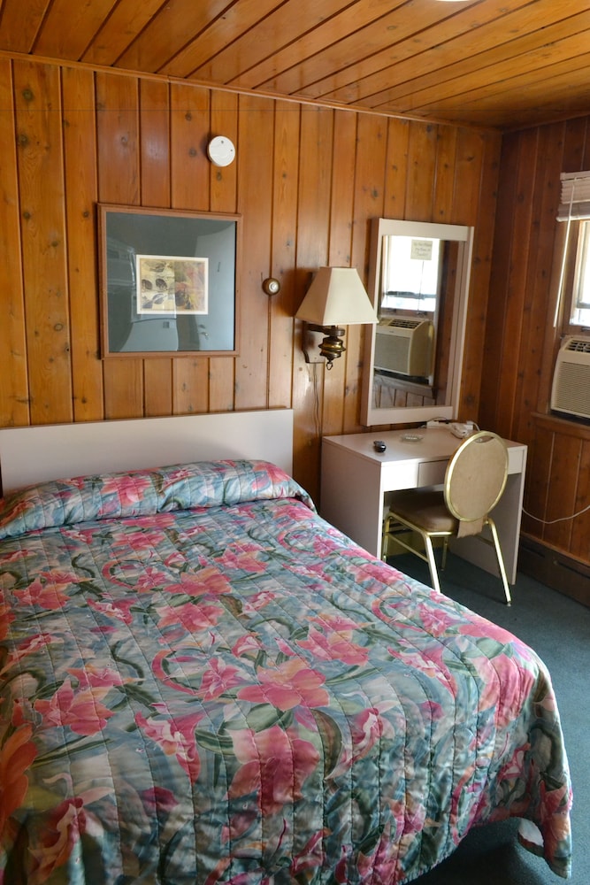 Innkeeper Motel - photo 30