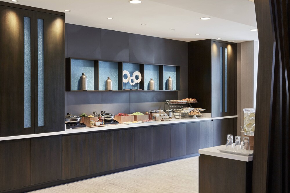 SpringHill Suites by Marriott Winchester - photo 12