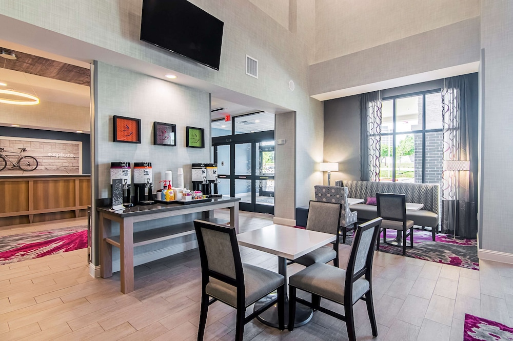 Hampton Inn & Suites Dallas Richardson - photo 34
