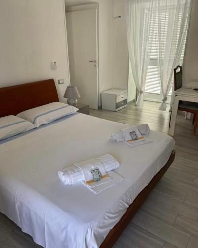 Appartamento centro Lacco Ameno in Ischia, Italy