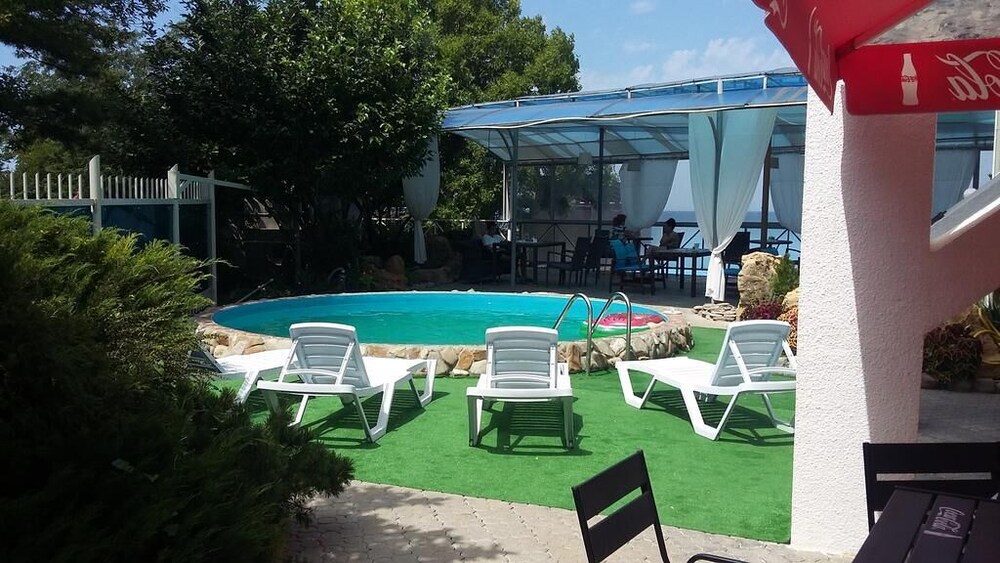 Admiral - last minute hotel in Anapa