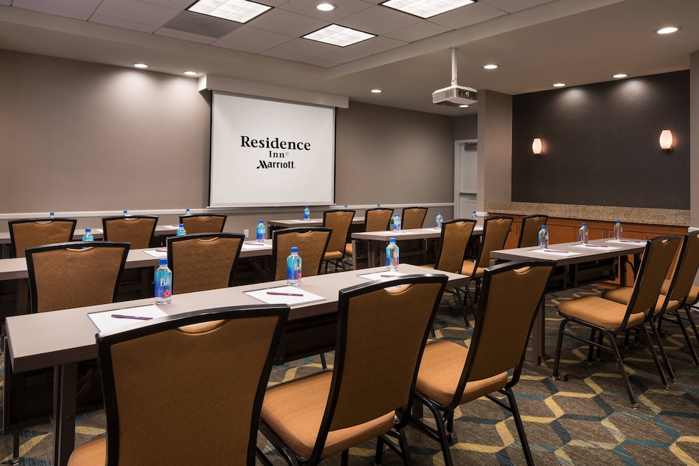 Residence Inn by Marriott Camarillo - photo 34