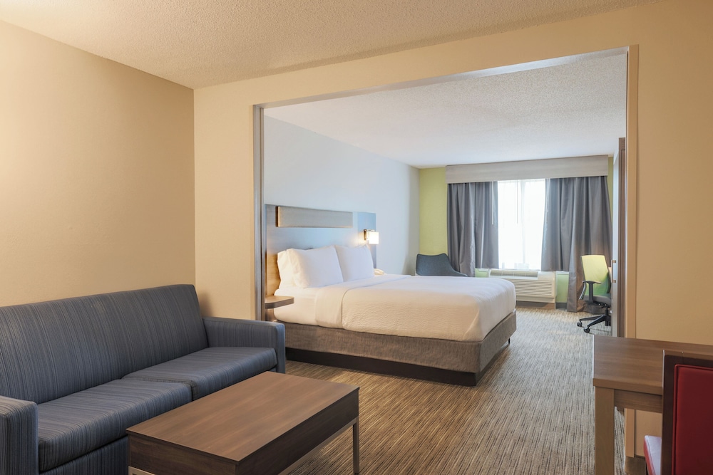 Holiday Inn Express & Suites Raleigh North Wake Forest by IHG - photo 5