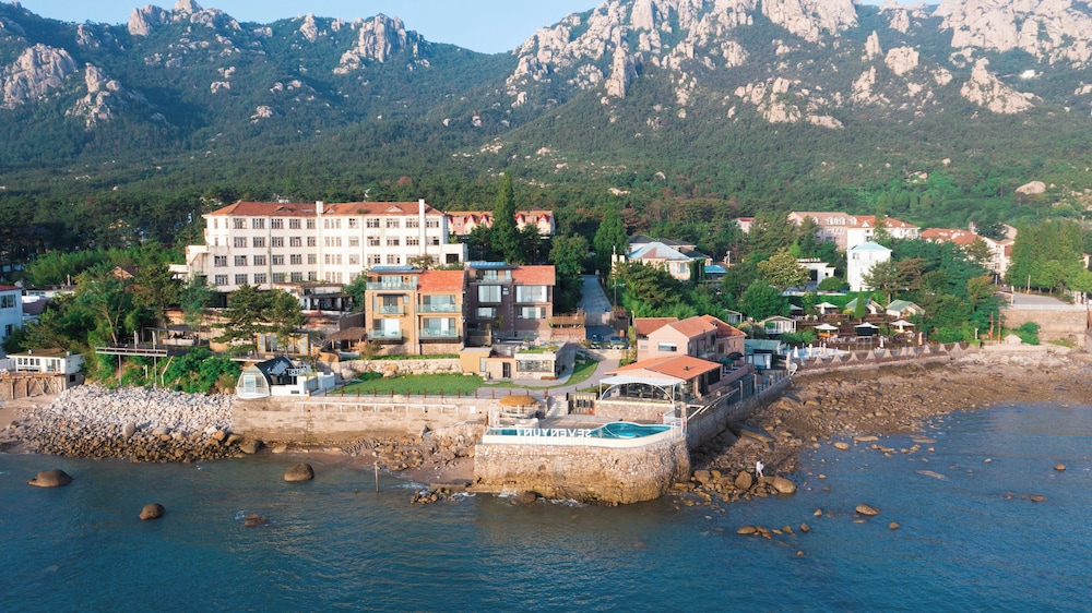 Nordsee Manor by Arcadia Collection — 4-Star Luxury Hotel in Qingdao, People's Republic of China